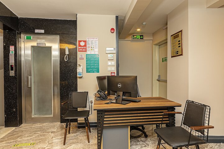 Hotel Interior 2 of 26