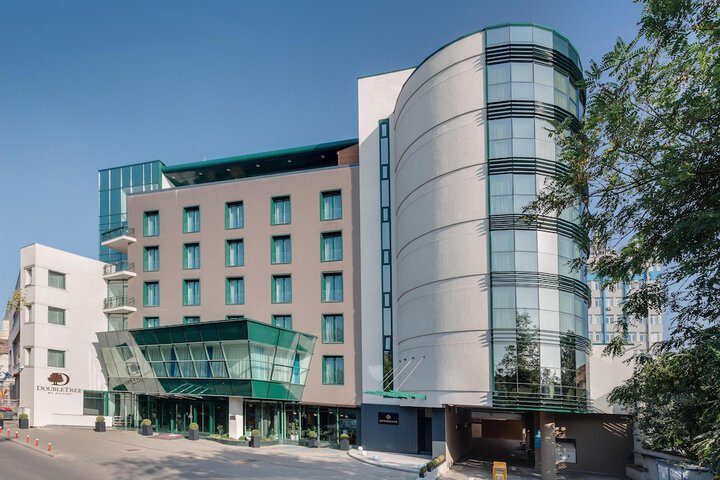Hotel 86 of 86