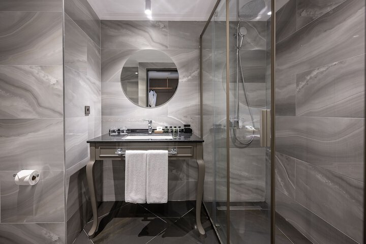 Bath Amenities