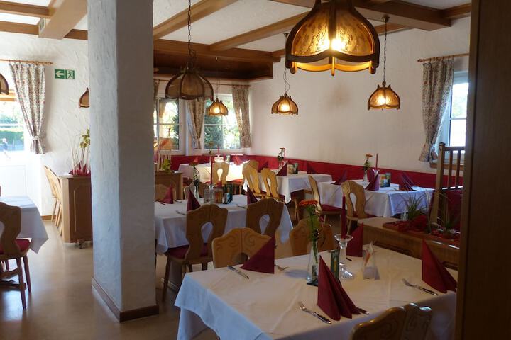 Restaurants