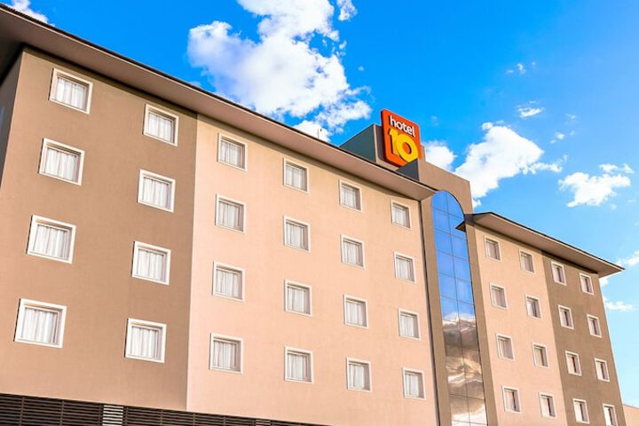 Hotel 10 Balsas