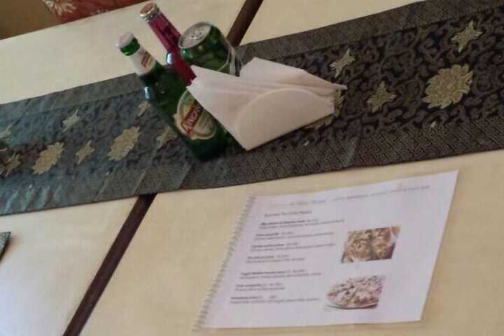 Dining Photos