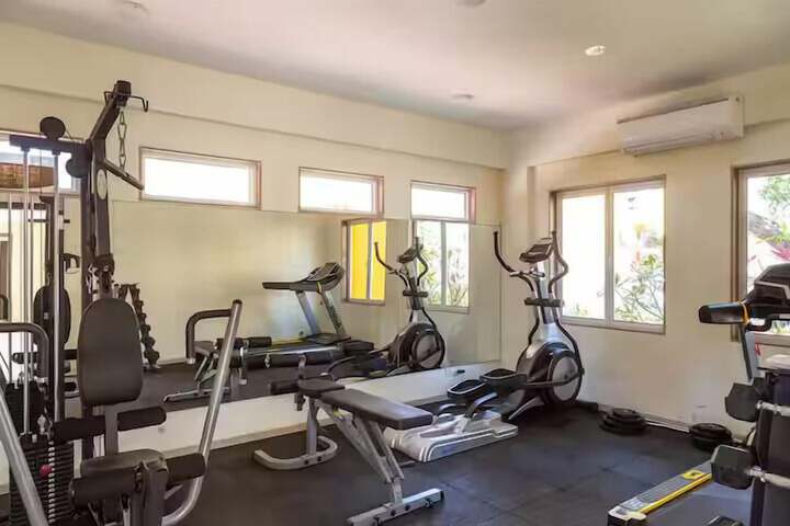 Health and Fitness 8 of 13