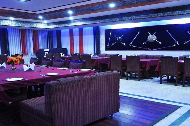 Dining Photos