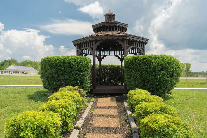 Gazebo