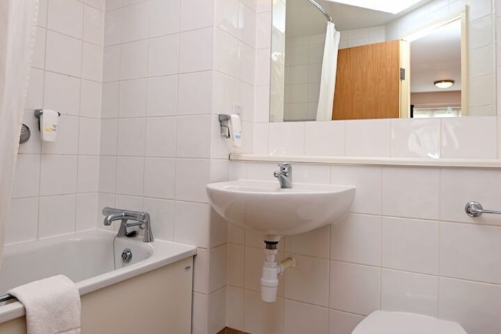 Bath Amenities
