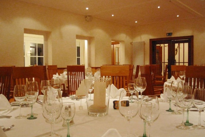 Dining Photos