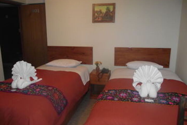 Andina Inn Boutique