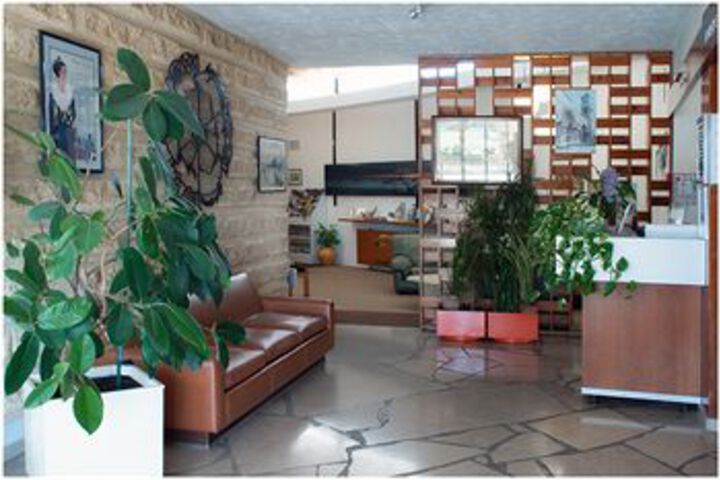 Hotel Interior 27 of 29