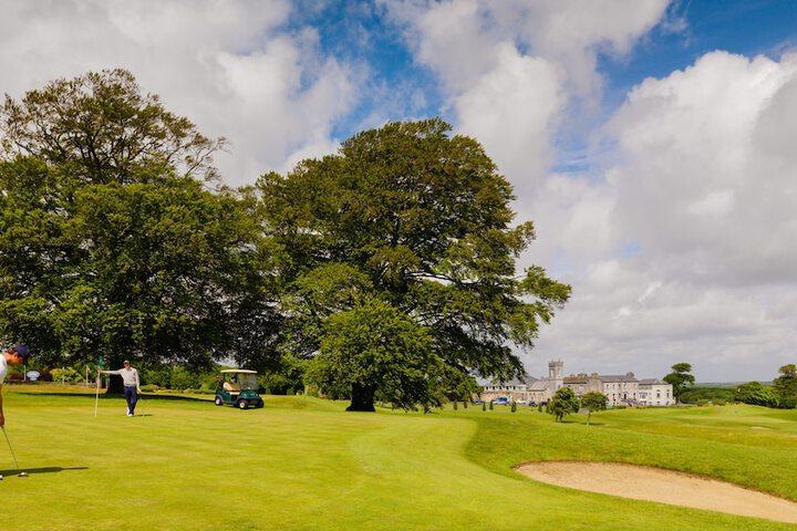 Golf 43 of 67