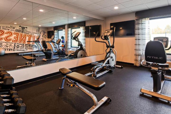 Health and Fitness 12 of 18