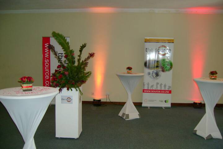 Ballroom/Hall 39 of 59