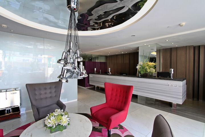 Hotel Interior 2 of 31
