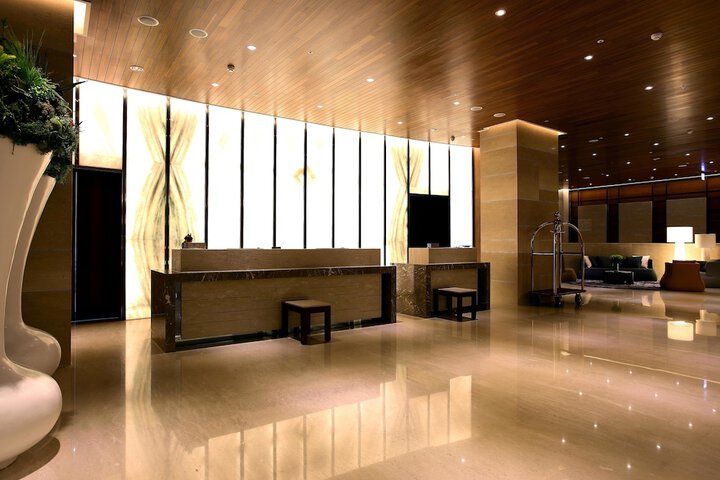 Hotel Interior 2 of 61