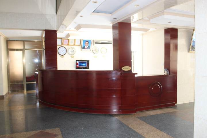 Hotel Interior 2 of 33