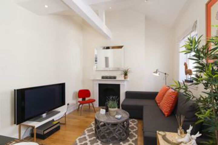 The Craven Terrace Cocoon