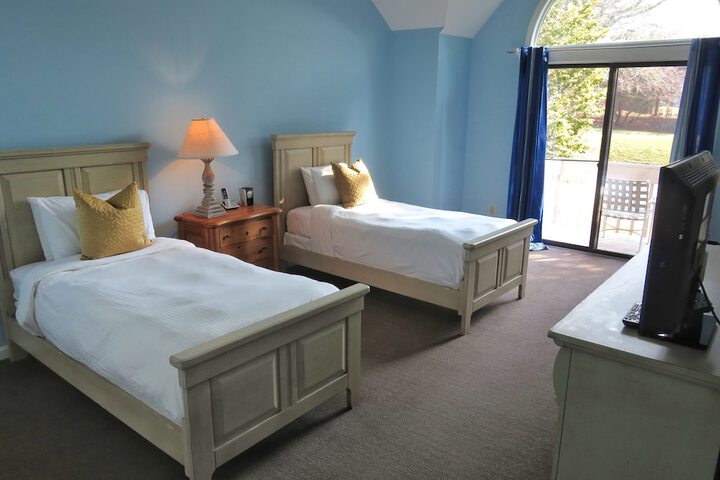 1 Bedroom Villa King Bed (25 of 26)