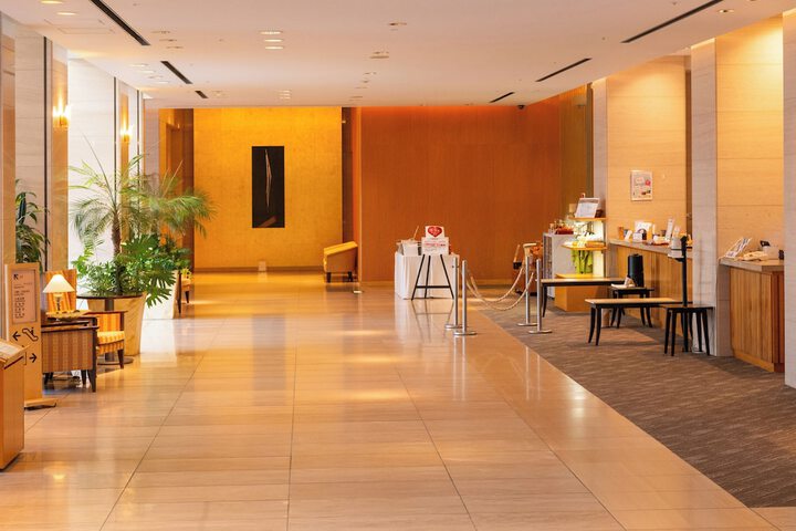 Hotel Interior 13 of 84