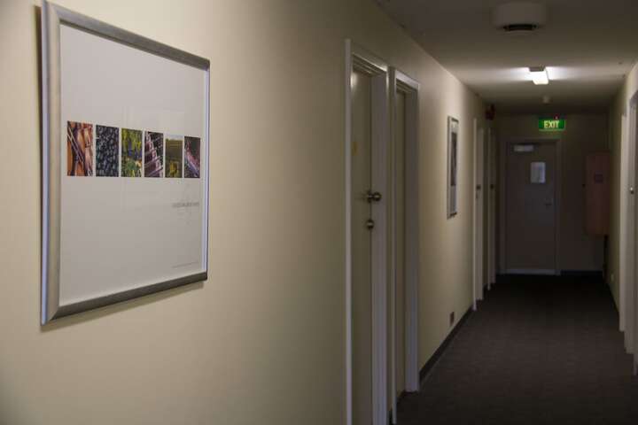 Ballroom/Hall 18 of 21
