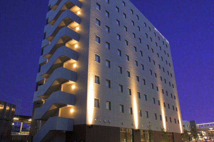 Hotel 39 of 40