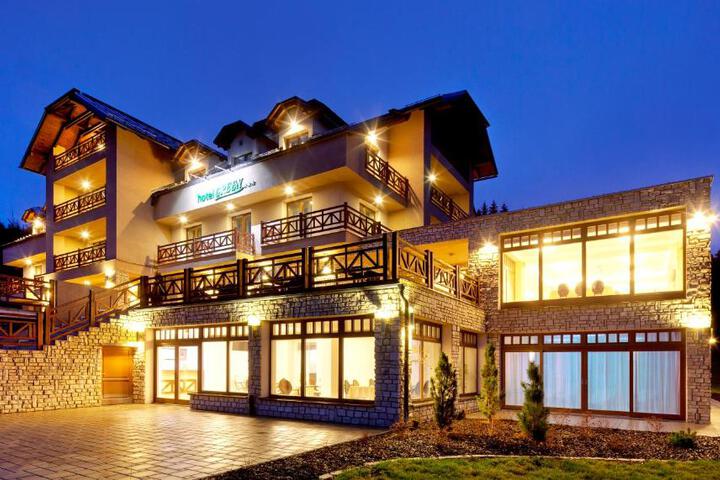 Hotel Green
