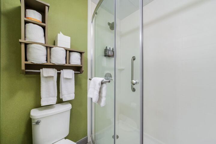 Fitness Center Photo