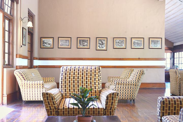 Hotel Interior 3 of 36