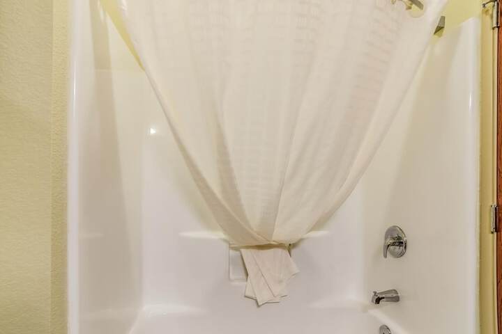 Bath Amenities