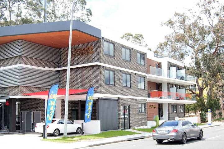 Hotel 46 of 62