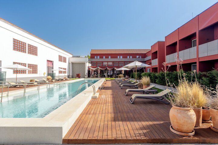Photo of Barrosinha Hotel