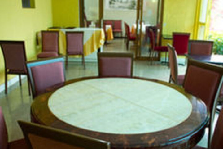 Breakfast/Coffee Service 4 of 22