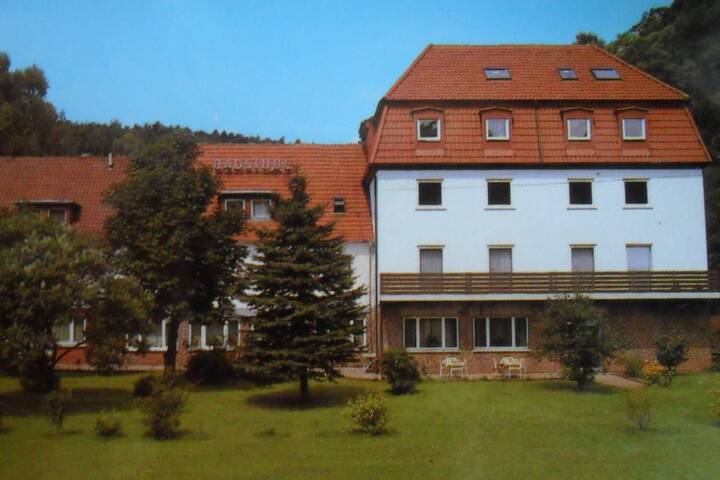 Hotel 21 of 22
