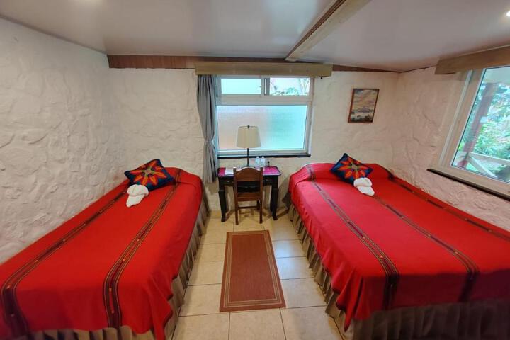 Standard Suite