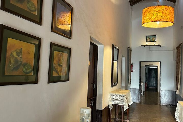 Hotel Interior 5 of 39