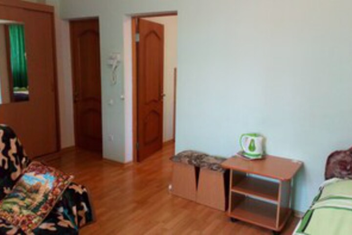 Fitness Facility Photos