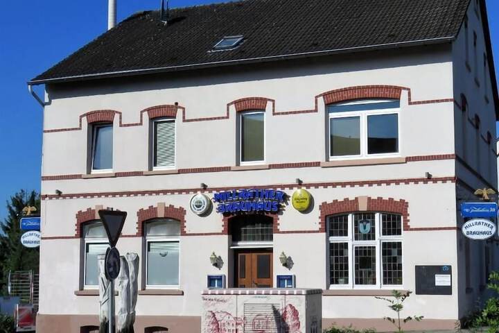 Millrather Brauhaus