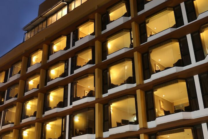 Hotel 24 of 24