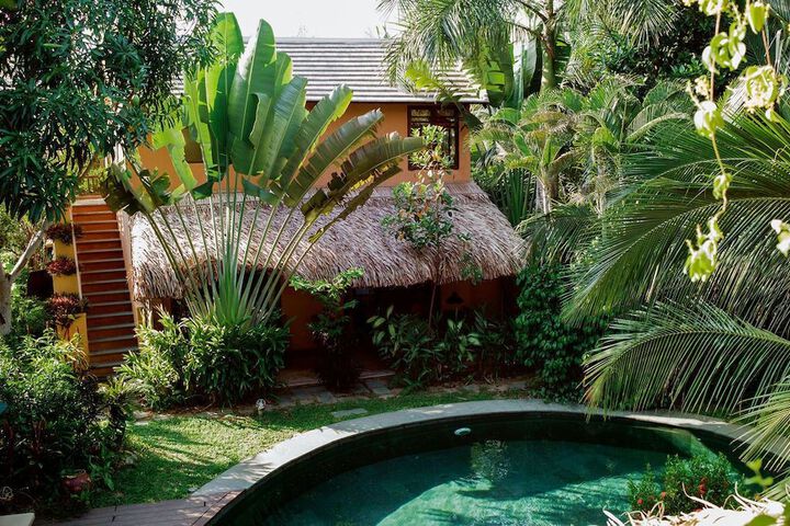 An Villa Hoi An