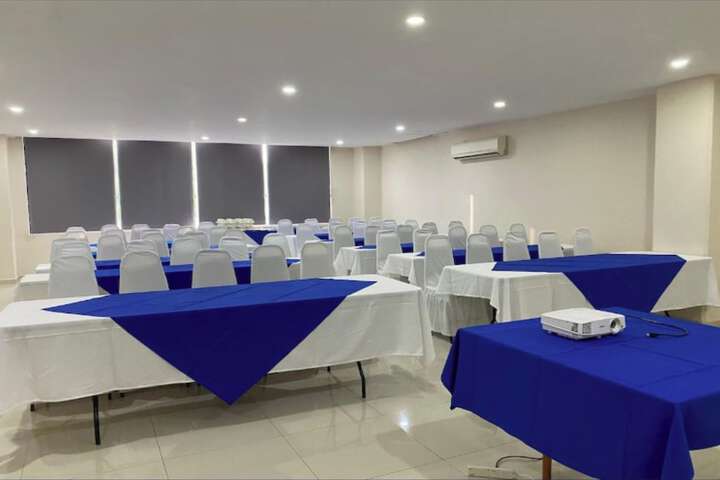 Meeting 84 of 91