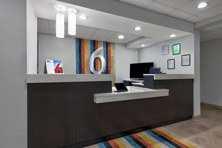 Hotel Interior 2 of 21