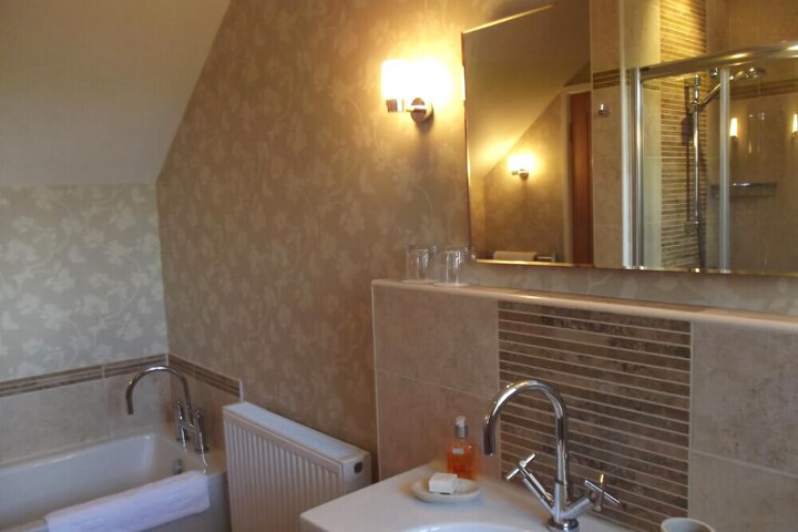 Suite Room