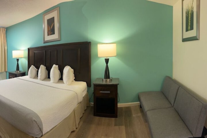 1 King Bed (13 of 14)