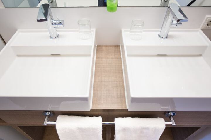 Bathroom Vanities