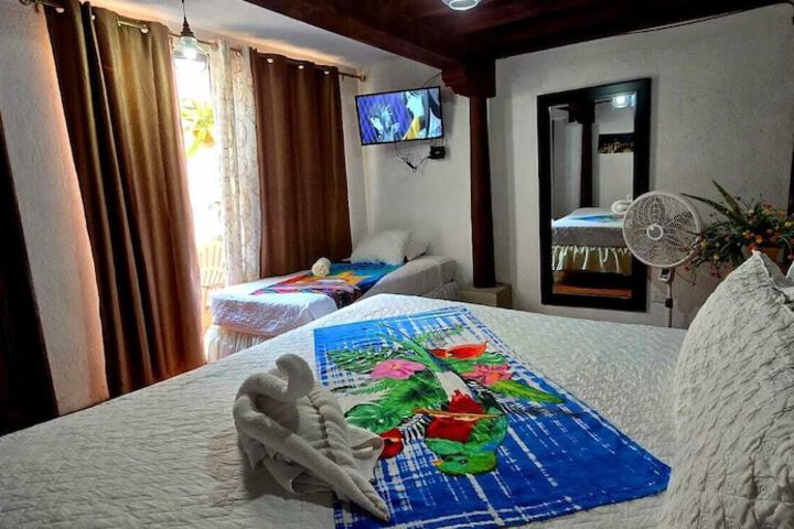 Hotel Real Antigua