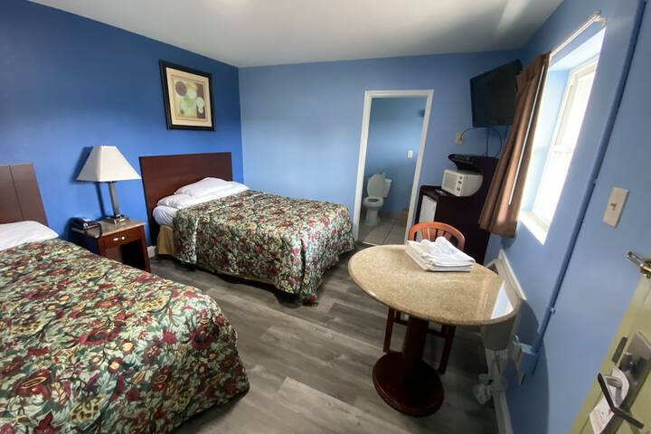 1 Queen Bed (42 of 69)