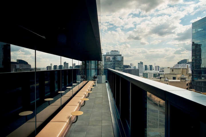 Terrace/Patio 94 of 95