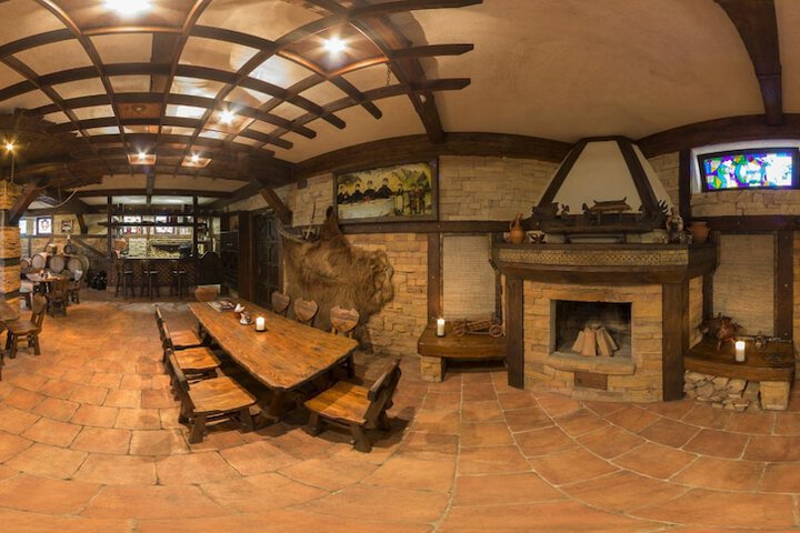 Restaurants