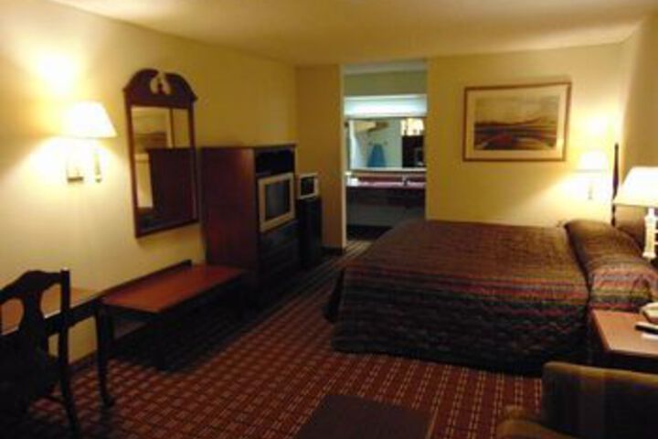 Oak Leaf Inn