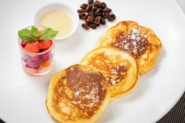 Breakfast/Coffee Service 92 of 131