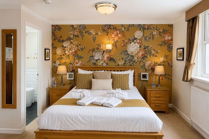 Room 14 of 64